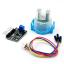 Analog Turbidity Sensor Module โมดูลเซ็นเซอร์วัดความขุ่นในน้ำ