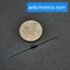 ไดโอด 1N4002 Diode 1N4002 1A 50V (จำนวน 1 ตัว)