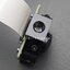 Official Raspberry Pi HQ Camera Module + M12 Lens Mount