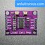HX711 High Precision Electronic Weight Sensor 24-bit A/D Converter Development Board + Free Pin Header