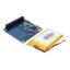 RPi UPS HAT + Free 2500mAh Lithium Battery