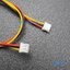 สายไฟ PH2.0mm 3P Double Female Head ยาว 30cm
