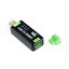 Industrial USB to RS485 Bidirectional Converter ( RS485 USB โมดูลแปลงสัญญาณ ) ของแท้จาก Waveshare