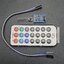 ชุดรับส่งสัญญาณรีโมทอินฟราเรด Infrared Remote Control Kit สำหรับ Arduino แบบที่ 3