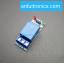 5V 1 Channel Relay Low Level Trigger Relay Module (with LED)