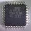 Atmel ATmega328P-AU (Surface-Mount)