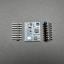 GY-87 IMU 10DOF (MPU6050 + HMC5883L + BMP180) - HW-290