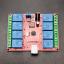 8 Channel 24V USB Relay Board Module Controller (USB Controlled Module)