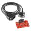 Car Diagnostics Kit - OBD-II Shield ( Sparkfun )