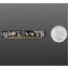 Pimoroni LED SHIM for Raspberry Pi (ของแท้จาก Adafruit, USA)