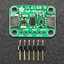 Adafruit VL6180X Time of Flight Distance Ranging Sensor (VL6180) - STEMMA QT