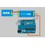 Weight Sensor (Load Cell ) 0-1 Kg + HX711 + อะคริลิก Bracket แบบใส