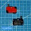 Omini Micro Switch รุ่น OV-155