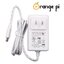 Orange Pi Power Supply 5V 4A (US Plug, USB Type-C)