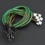 Gravity: 3 Pin PH2.0 to DuPont Male Connector Digital Cable Pack (30cm) - แท้จาก DFRobot