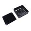 reComputer J2021 Jetson Xavier NX 8GB Module, 4xUSB, M.2 Key E & Key M Slot, Aluminum case, Pre-installed JetPack (384-Core Volta GPU, 8GB LPDDR4, 16GB eMMC) - Seeed Nvidia