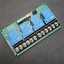 4 Channel Relay 5V 30A รีเลย์ 5V 30A ทำงานแบบ Active Low/High