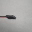 Thin Film Pressure Sensor (FSR) for Arduino/ESP32 + Free XH2.54-3P Cable PCB สีขาว