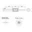 HDX-2 Vibration Sensor Switch
