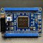 Xilinx Spartan-6 FPGA Development Board (XC6SLX9-2TQG144C) แถมสาย USB และ jumper