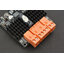 Dual-Channel DC Motor Driver-12A (แท้จาก DFRobot)