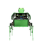PIPPY, an Open Source Bionic Dog-Like Robot Powered by Raspberry Pi (ไม่รวมบอร์ด RPi)