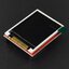 OpenMV Cam LCD Shield (แท้จาก DFRobot)