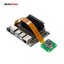 Arducam 2.3MP AR0234 Color Global Shutter Camera for NVIDIA® Jetson Nano/Xavier NX/AGX Orin/Orin Nano/Orin NX