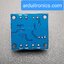 Frequency to Voltage Module โมดูลแปลงความถี่ PWM เป็นโวลต์ Frequency to Voltage 0-1KHz to 0-10V