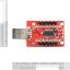 XBee Explorer Dongle (Sparkfun)
