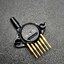 Single Port Gauge Pressure Sensor - MPX5700AP