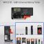 Battery Tester BT-168D (มาตรวัดจอ LCD) เครื่องวัดทดสอบแบตเตอรี่