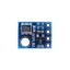 Barometric Pressure Sensor - BMP180 (GY-68) + Free Pin Header (Small PCB)