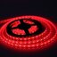 ไฟเส้น LED 5050 12V กันน้ำ สีแดง RED 5เมตร 60 LED/meter