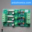 3 Channel โมดูลตรวจสอบไฟ AC 220V AC Optocoupler Module 220V Optocoupler Isolation Detection 220V