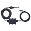 Industrial EC & TDS Sensor MODBUS-RTU RS485 & 0-2V Analog Voltage with Waterproof Aviation Connector (แท้จาก seeedstudio)
