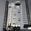 PLC (FX1N-30MR) Black PCB