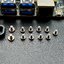 [ชุดเล็ก 3] Jetson Nano Developer Kit - พร้อม USB Camera + Power Adapter และ microSD Card