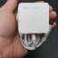 แหล่งจ่ายไฟ Raspberry Pi 4B Official Power Supply 5.1V 3A 15W 1.5 meter longTYPE-C สีขาว
