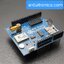 GPS Shield Ublox NEO-6M with Data Logger for Arduino UNO + แถมสายอากาศฟรี