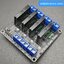 4 Channel 5V 2A Solid State Relay (SSR) High Level Trigger