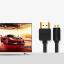สาย HDMI to Micro HDMI คุณภาพสูง ยาว 1 เมตร ยี่ห้อ uGreen