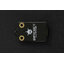 Gravity: Analog Heart Rate Monitor Sensor (ECG) for Arduino (ของแท้จาก DFRobot)