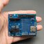 Arduino Wireless Shield Arduino Wireless Proto Shield With SD Card Slot