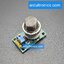 MQ136 Gas Sensor Module (Hydrogen Sulfide) MQ-136 (PCB สีเขียว)