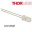 LED1550E - 1550 nm Epoxy-Encased LED by Thorlabs Inc.