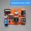 Dual USB DC-DC 9V / 12V / 24V / 36V to Fixed Output 5V 3A Step Down Module