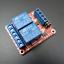 12V 2 Channel Relay High/Low Level Trigger Relay Module (Red PCB) หัวรีเลย์ Tongling