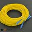 2mm SC-SC Single Mode Duplex Fiber Jumper (50m) (แท้จาก DFRobot)