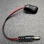 DC Jack for 9V Battery แบบที่ 1